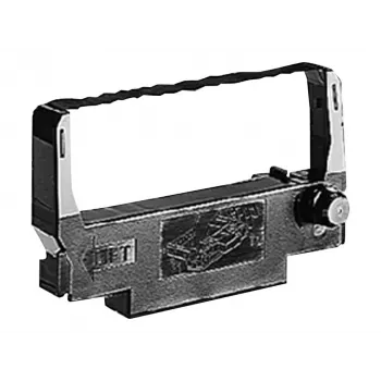 Pelikan Cinta para Epson ERC30/34 negro/rojo 579755 / GR655/ 5MST/13mm