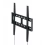 HAGOR BL Fixed 400 - kit de montaje (soporte de pared) - para pantalla LCD - fijo negro - tamaño de pantalla: 81-116 cm (32-46) - interfaz de montaje: 400 x 400 mm (8413)