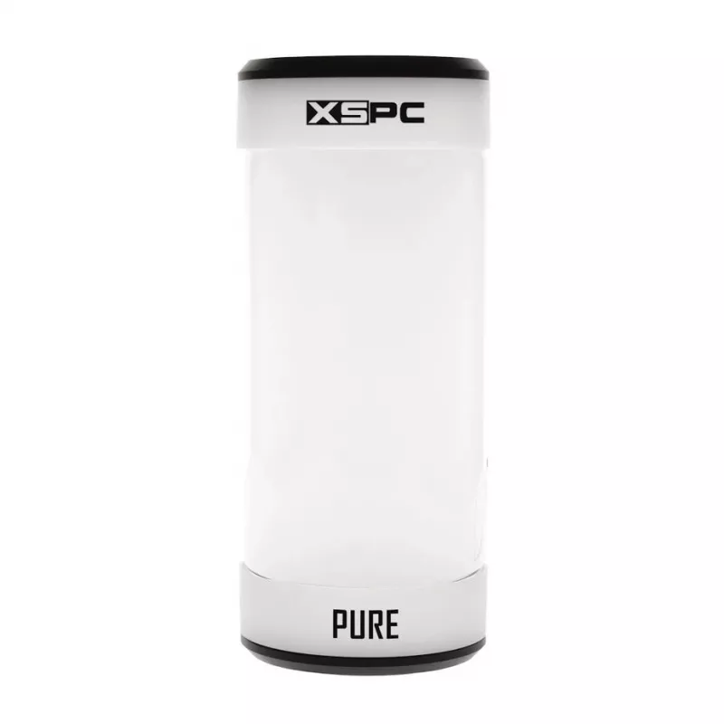 Concentrado refrigerante XSPC Pure, 150 ml - transparente, Luminara (reactivo RGB)