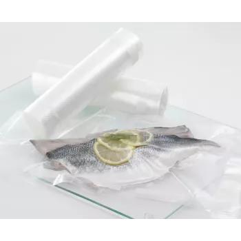 Accesorio para envasadora al vacío FoodSaver FSR2802 rollo para envasar al vacío