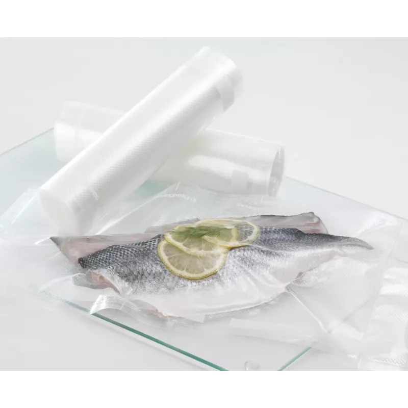 Accesorio para envasadora al vacío FoodSaver FSR2802 rollo para envasar al vacío