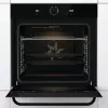 Horno de empotrar Gorenje BOS67371SYB, clase de eficiencia energética A