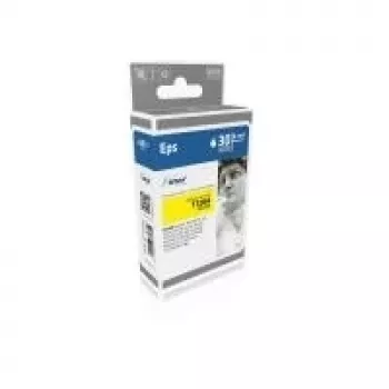 ASTAR AS15284 - tinta a base de pigmento - amarilla - Epson BX305F - 1 ud.