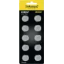 Intenso Energy Ultra - pila 10 x CR2032 - Li/MnO2 - 220 mAh (7502430)