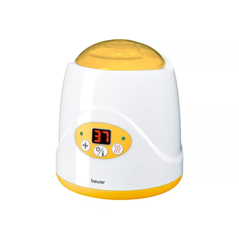 Beurer BY 52 - Calientabiberones - 80 W