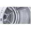 Secadora Bosch WTH86200PL 8 kg de capacidad bomba de calor
