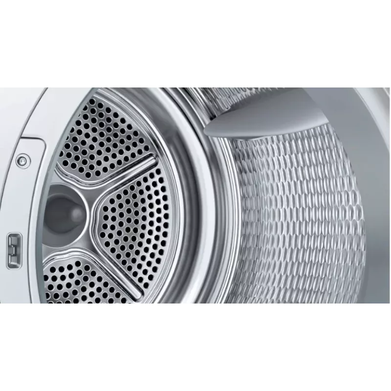 Secadora Bosch WTH86200PL 8 kg de capacidad bomba de calor