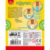 Der Plumpsack geht um, juego de memoria