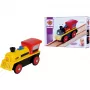 Locomotora a batería, vehículo de juguete