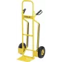 Carretilla STANLEY SXWTC-HT524, chasis de acero, capacidad de carga 250 kg