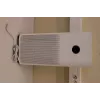 AGOTADO. Xiaomi Smart Air Purifier 4 EU | AGOTADO. Xiaomi Smart Air Purifier | 4 | 30 W | Apto para habitaciones de hasta 28-48 m² | Blanco | USADO, FALTA: EMBALAJE INTERIOR E INSTRUCCIONES