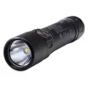 Linterna frontal Fenix WF30RE negra LED IP68 120 h de duración de batería