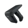Lector RFID de mano Zebra RFD40, UHF-RFID, batería de litio de 7000 mAh integrada, negro, 166,5×84×151 mm