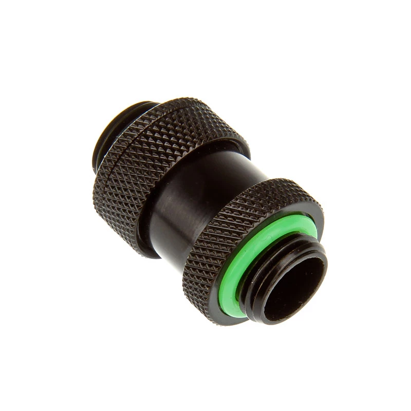 Accesorio para sistema de refrigeración BitsPower BP-MBDG14AALPI – latón, negro
