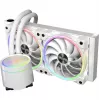 Alpenföhn Gletscherwasser 240 - refrigeración líquida para CPU