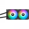 Refrigeración líquida todo en uno Thermaltake TH280 V2 Ultra ARGB Sync