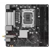 Placa base ASRock B760M-ITX/D4 WiFi Intel B760 LGA 1700 mini ITX