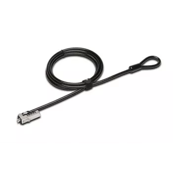 Candado de combinación Kensington delgado Resettable Ultra K60629WW
