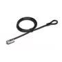Candado de combinación Kensington delgado Resettable Ultra K60629WW
