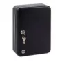 Caja de llaves metálica Yale YKB/200/BB2 negra