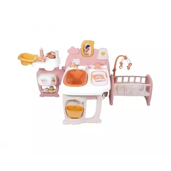 Centro de marionetas Baby Nurse grande