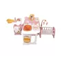 Centro de marionetas Baby Nurse grande