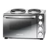 Rommelsbacher KM 3300 30 L negro