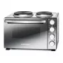 Rommelsbacher KM 3300 30 L negro