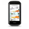 Ciclocomputador GPS GARMIN Edge 1050, Pantalla de 3,5 pulgadas, Negro
