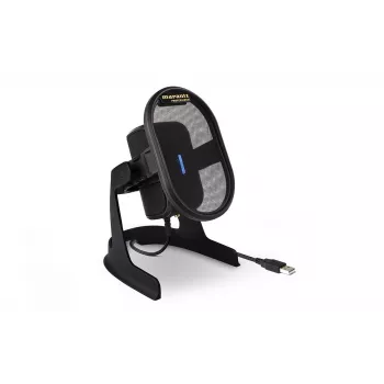 Marantz Professional Umpire Micrófono de condensador USB