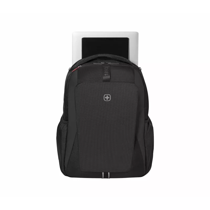 Mochila de ocio Wenger SwissGear XE Professional Gris Poliéster PVC