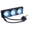 Alphacool Eisbaer LT360 Aurora HPE Digital RGB refrigeración líquida AiO de 360 mm