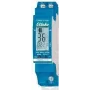 ELTAKO EVA12-32A corriente máxima 32 A indicador de consumo de energía (28032411)