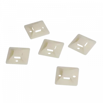 Logilink | Sujeciones para bridas, 100 uds. | KAB0043