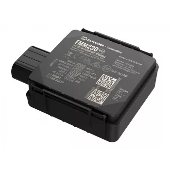 TELTONIKA TELEMATICS FMM230 Rastreador 4G LTE Cat M1