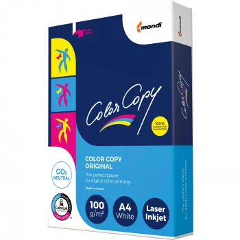 Mondi EA30 papel de impresión A4 210x297 mm 500 hojas