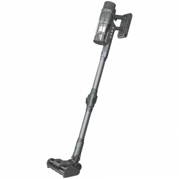 Aspirador de batería AENO SC2, 29,6V DC, 530W, 2500mAh, tubo plegable, cepillo principal turbo y cepillo para ácaros, autónomo