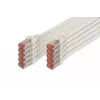 Cable de red Ethernet Digitus DK-1644-005-WH-10