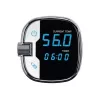 Máquina de cocción sous-vide de mano SV 50 acero inoxidable/negro, 800 vatios