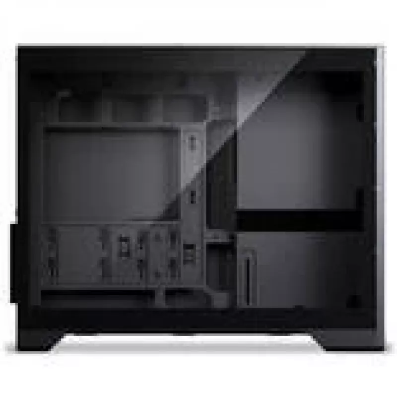 Caja Phanteks PHANTKES XT M3 uds. caja mini mATX cristal templado (PH-XT325M_BK01)