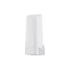 Sensor de luz exterior Homematic IP HmIP‑SLO — detector de luz ambiental inalámbrico resistente a la intemperie