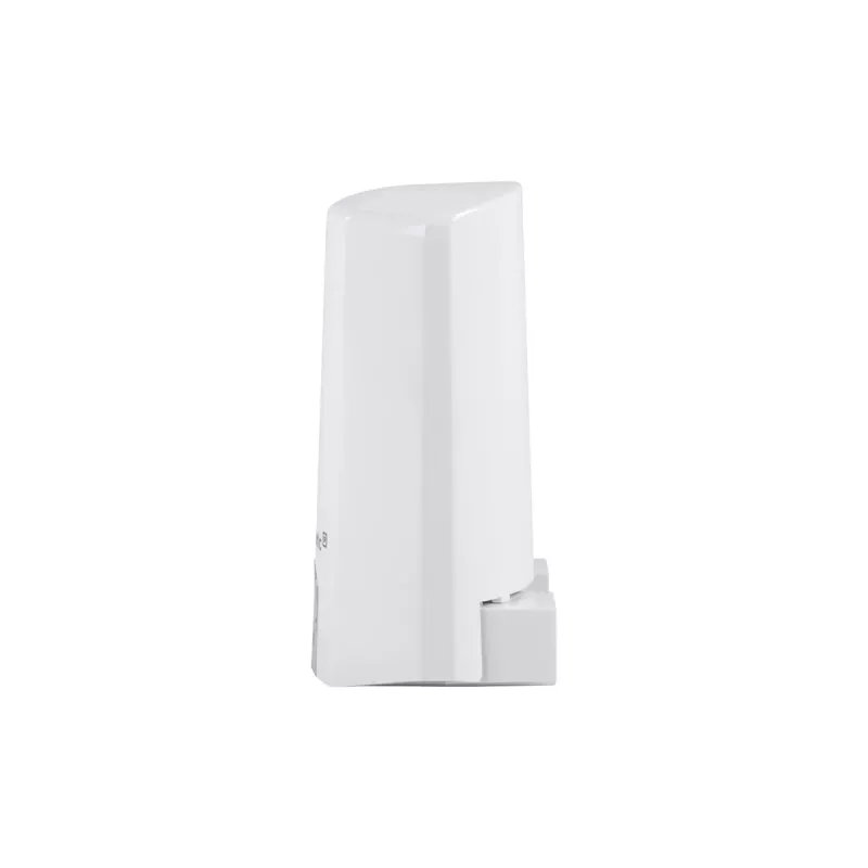 Sensor de luz exterior Homematic IP HmIP‑SLO — detector de luz ambiental inalámbrico resistente a la intemperie