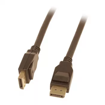 Synergy 21 Cable de vídeo DisplayPort ST/ST 1,0 m Ultra HD 8k*4ka60Hz 4 4 4 8 bit HDR - Cable - Digital/Pantalla/Vídeo