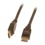 Synergy 21 Cable de vídeo DisplayPort ST/ST 1,0 m Ultra HD 8k*4ka60Hz 4 4 4 8 bit HDR - Cable - Digital/Pantalla/Vídeo
