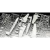 Maqueta de avión de plástico REVELL Fendt 728 Vario kit de modelismo a escala REV-03777