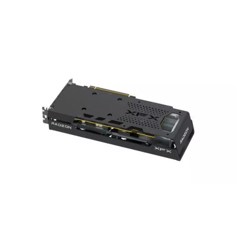 Tarjeta gráfica XFX Speedster QICK308 Radeon RX 7600 8GB GDDR6