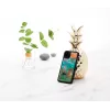 Funda para smartphone iKins para iPhone 11 Pro — sunrise negra