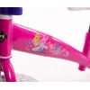 Bicicleta infantil HUFFY 12 inch Cross-Country Bike 27631W Disney Princess – ruedas de 12 inch, una velocidad, freno de contrapedal