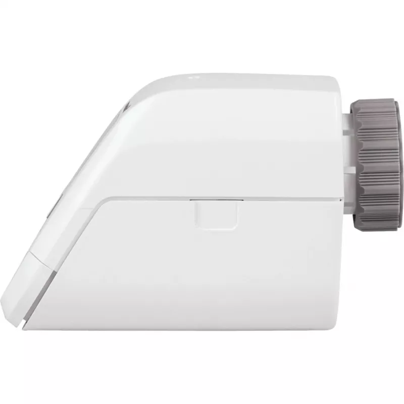 Termostato de radiador Smart Home Basic (HmIP-eTRV-B-2), Termostato de calefacción Blanco
