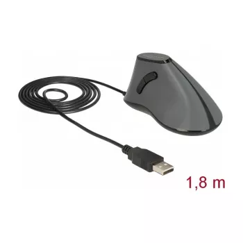 Delock 12527 Gris